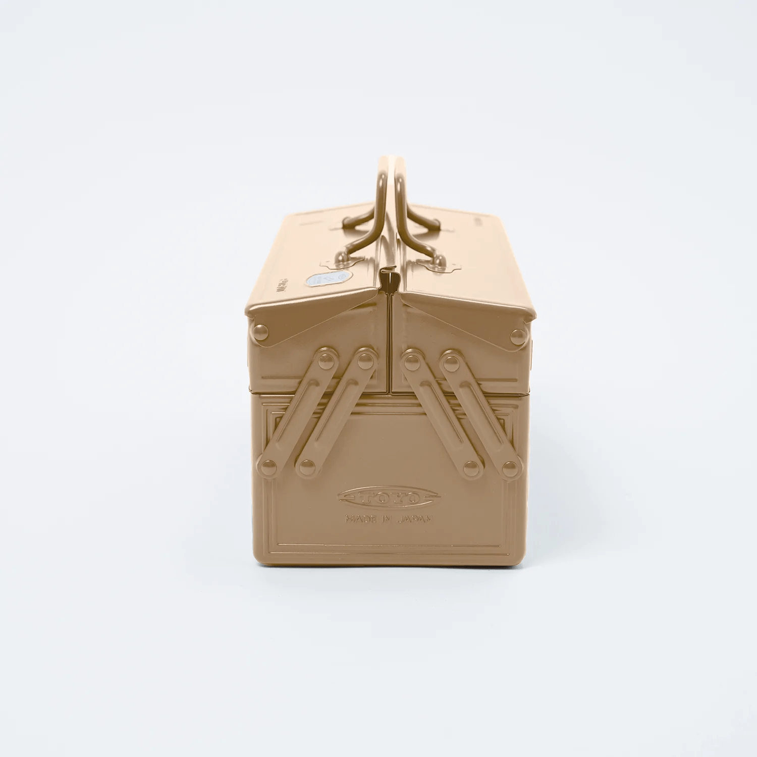 Toyo Steel Home e accessori Toolbox Toyo Steel  - ST350 Beige