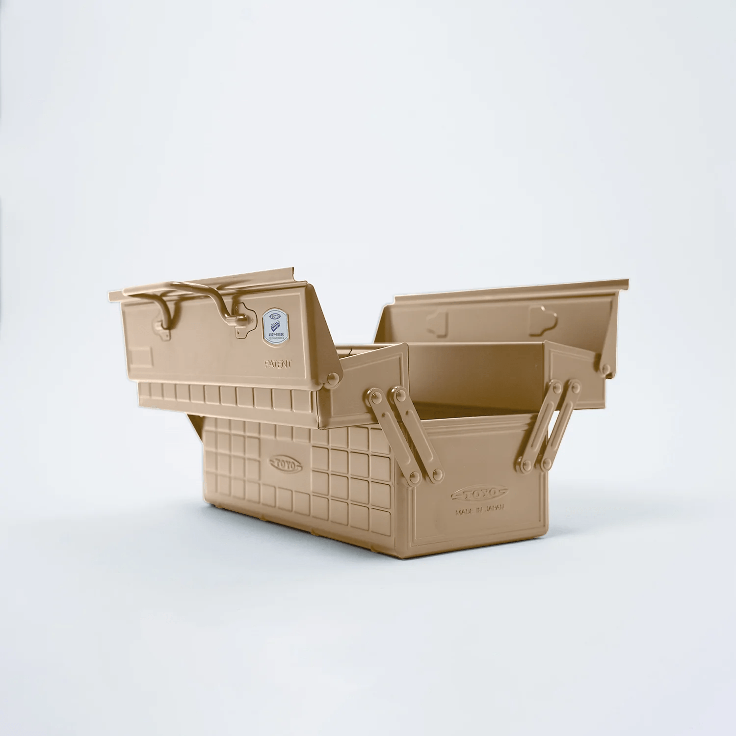 Toyo Steel Home e accessori Toolbox Toyo Steel  - ST350 Beige