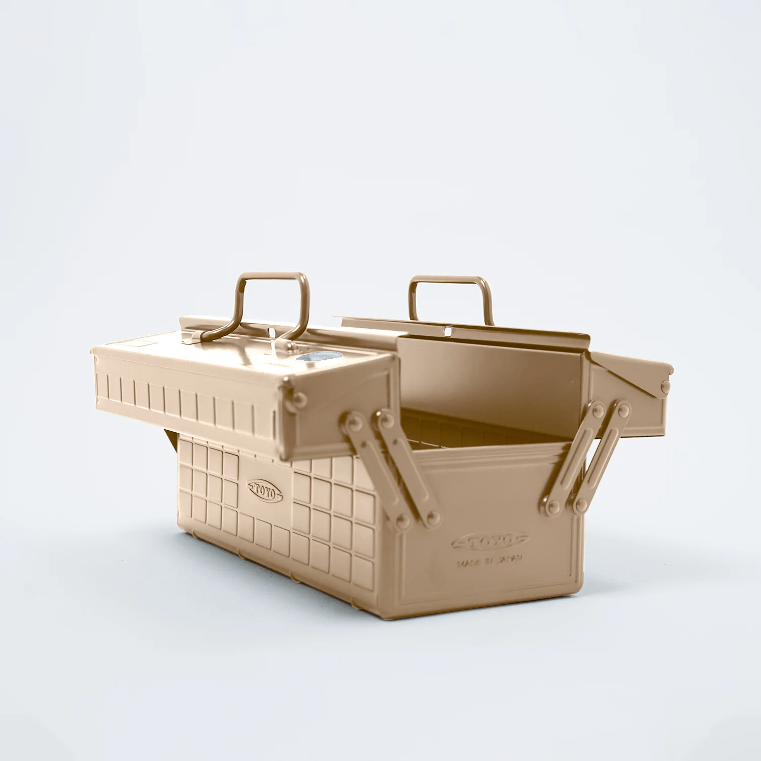 Toyo Steel Home e accessori Toolbox Toyo Steel  - ST350 Beige