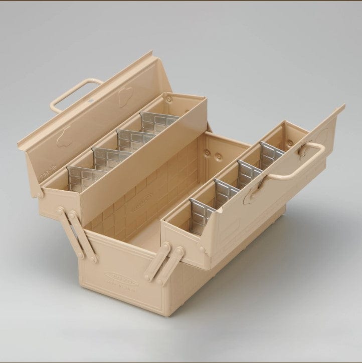 Toyo Steel Home e accessori Toolbox Toyo Steel  - ST350 Beige