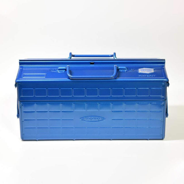 Toyo Steel Home e accessori Toolbox Toyo Steel  - ST350 Blue