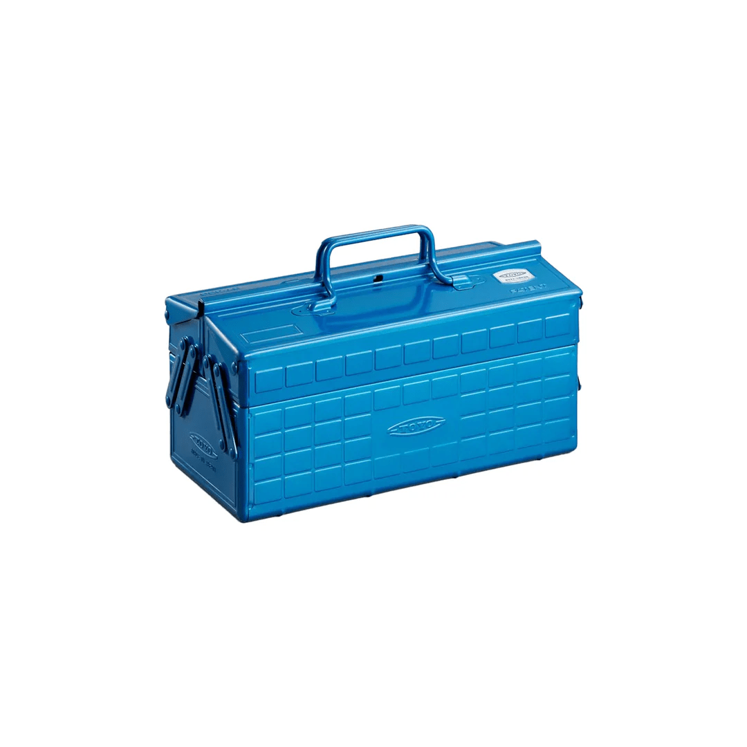 Toyo Steel Home e accessori Toolbox Toyo Steel  - ST350 Blue
