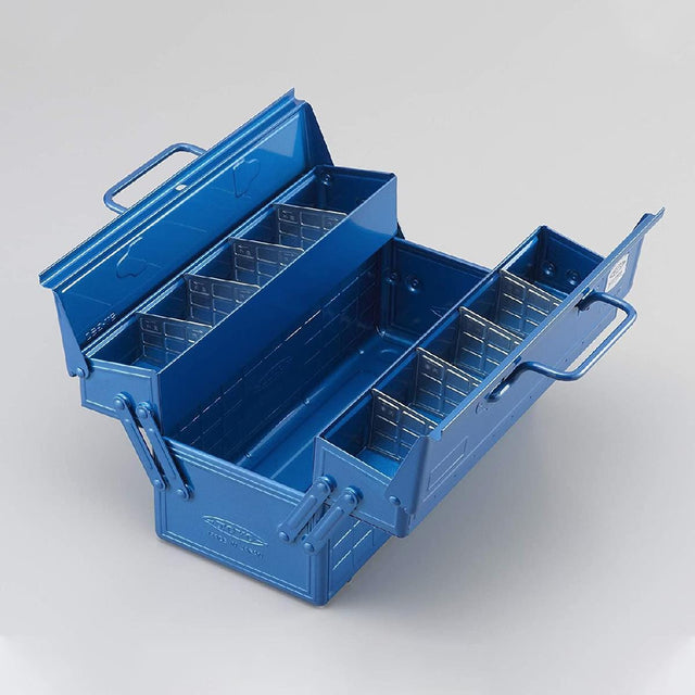 Toyo Steel Home e accessori Toolbox Toyo Steel  - ST350 Blue