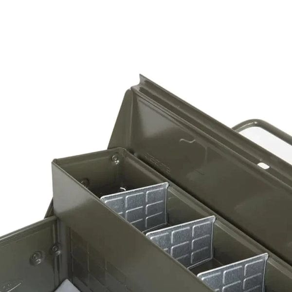 Toyo Steel Home e accessori Toolbox Toyo Steel  - ST350 Dark Green