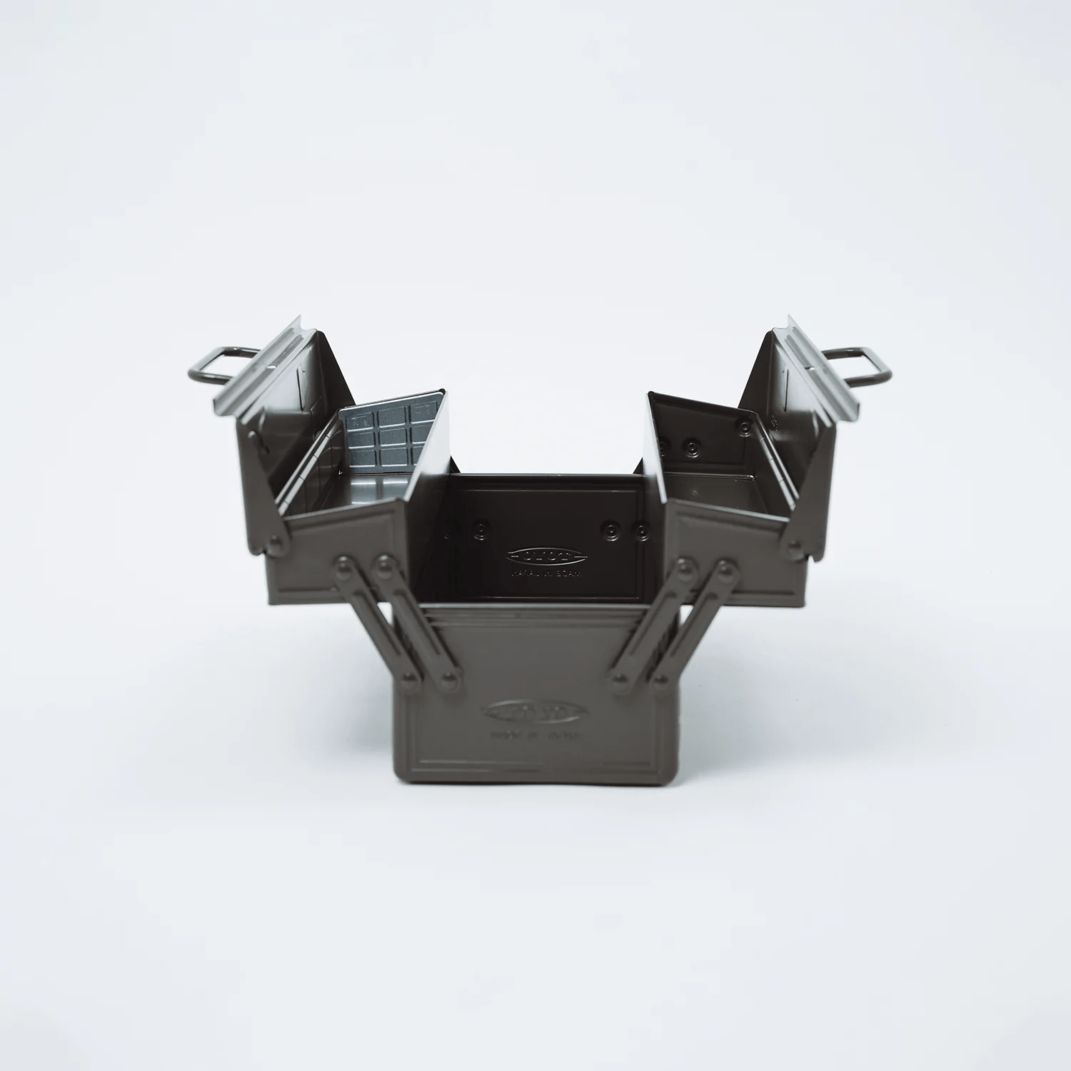 Toyo Steel Home e accessori Toolbox Toyo Steel  - ST350 Dark Green