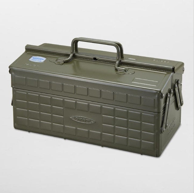 Toyo Steel Home e accessori Toolbox Toyo Steel  - ST350 Dark Green