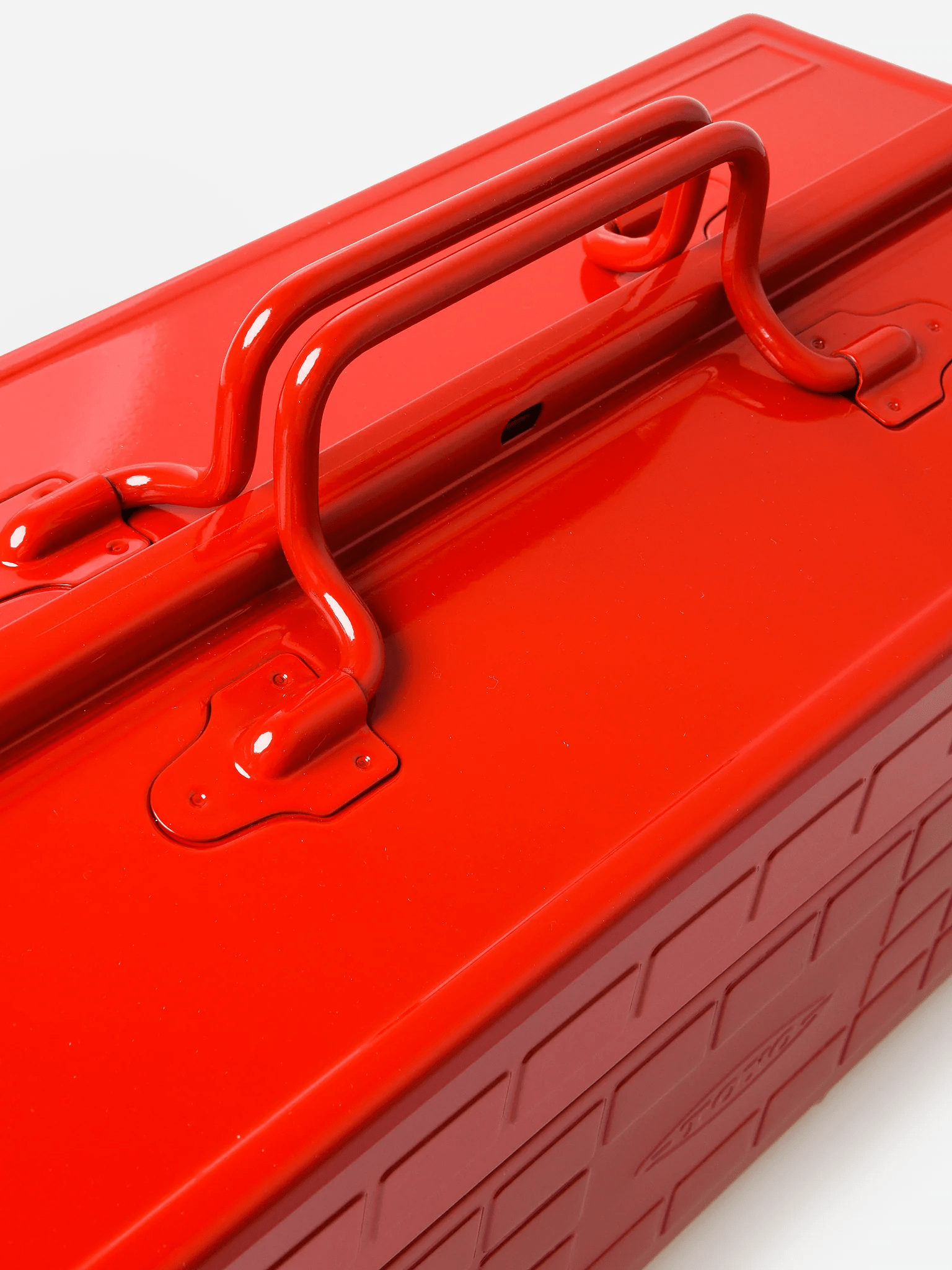 Toyo Steel Home e accessori Toolbox Toyo Steel  - ST350 Red