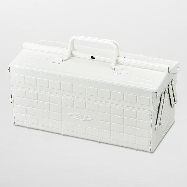 Toyo Steel Home e accessori Toolbox Toyo Steel  - ST350 White