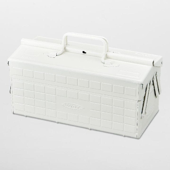 Toyo Steel Home e accessori Toolbox Toyo Steel  - ST350 White