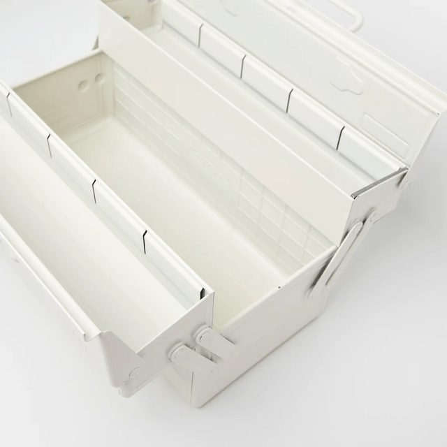 Toyo Steel Home e accessori Toolbox Toyo Steel  - ST350 White