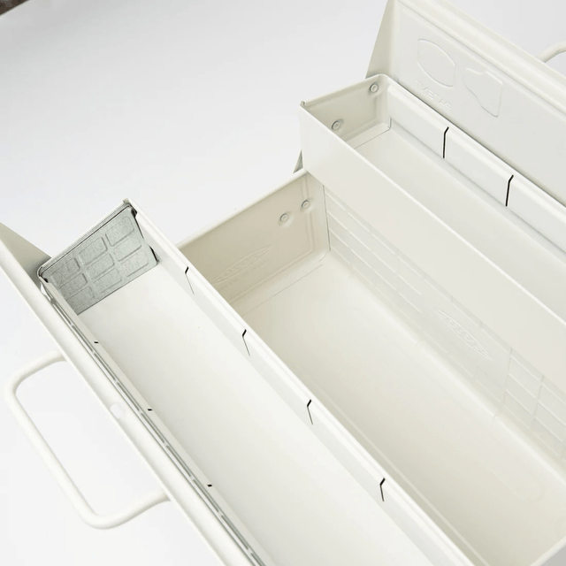 Toyo Steel Home e accessori Toolbox Toyo Steel  - ST350 White