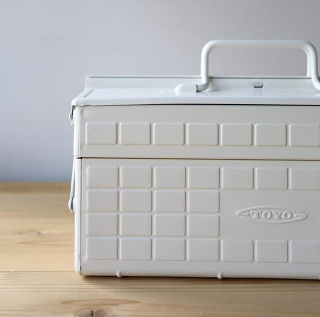 Toyo Steel Home e accessori Toolbox Toyo Steel  - ST350 White