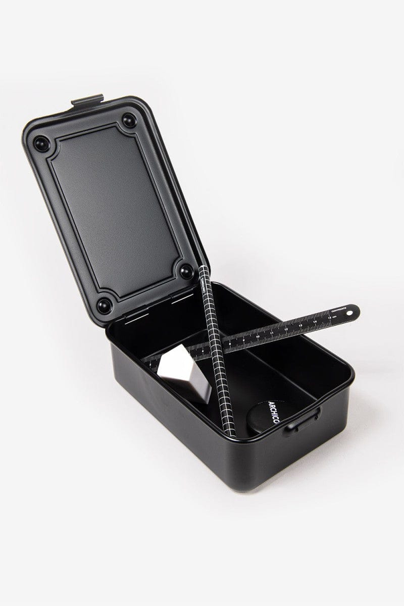Toyo Steel Home e accessori Toolbox Toyo Steel  - T150 Black