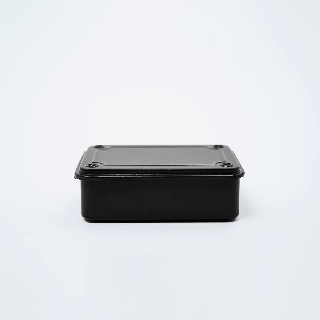 Toyo Steel Home e accessori Toolbox Toyo Steel  - T150 Black