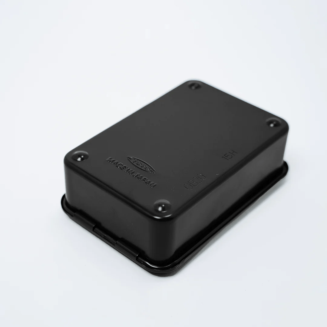 Toyo Steel Home e accessori Toolbox Toyo Steel  - T150 Black