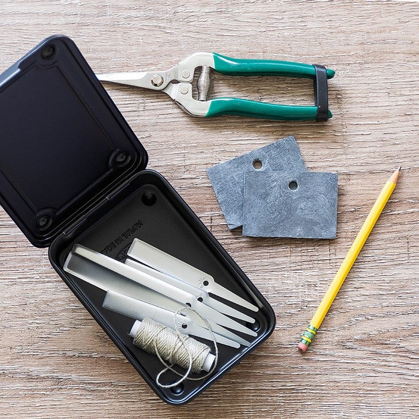 Toyo Steel Home e accessori Toolbox Toyo Steel  - T150 Black