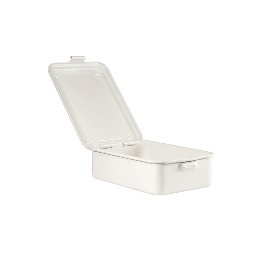 Toyo Steel Home e accessori Toolbox Toyo Steel  - T150 White
