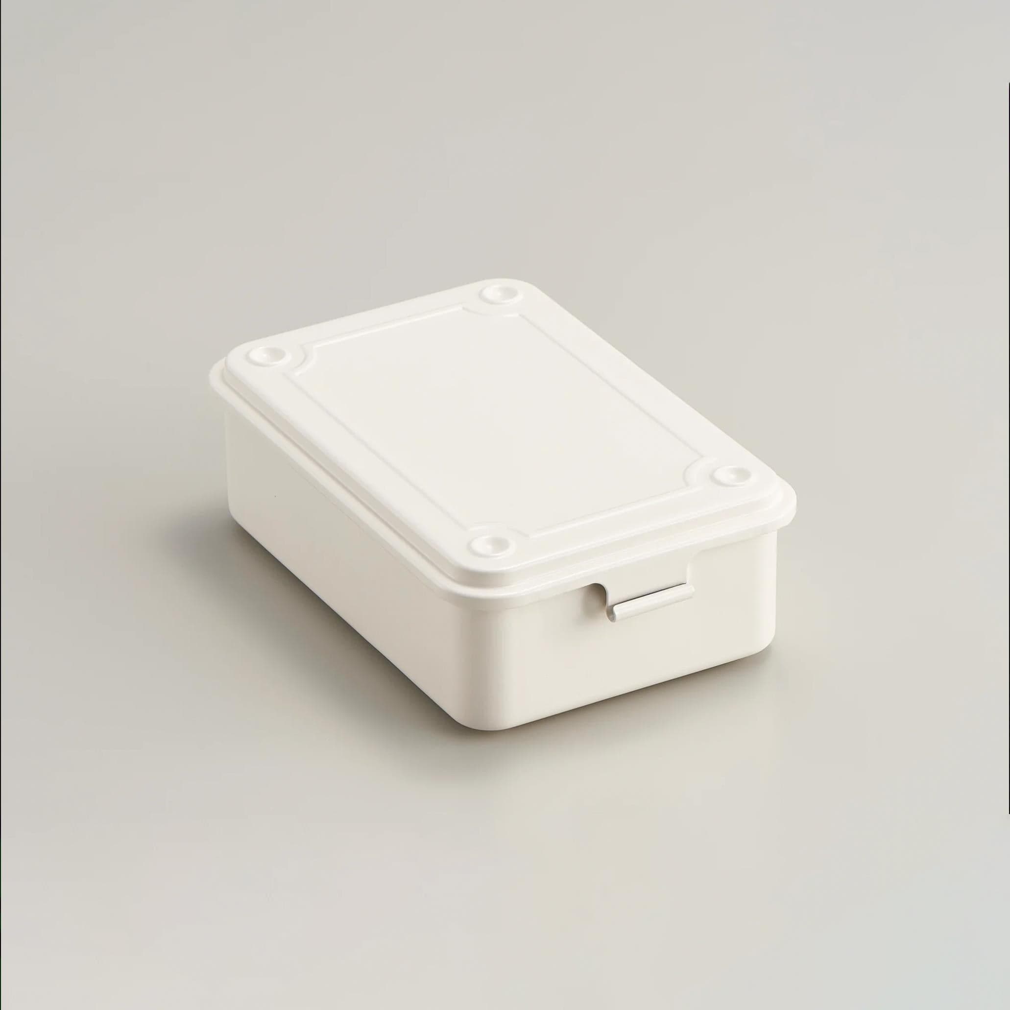 Toyo Steel Home e accessori Toolbox Toyo Steel  - T150 White