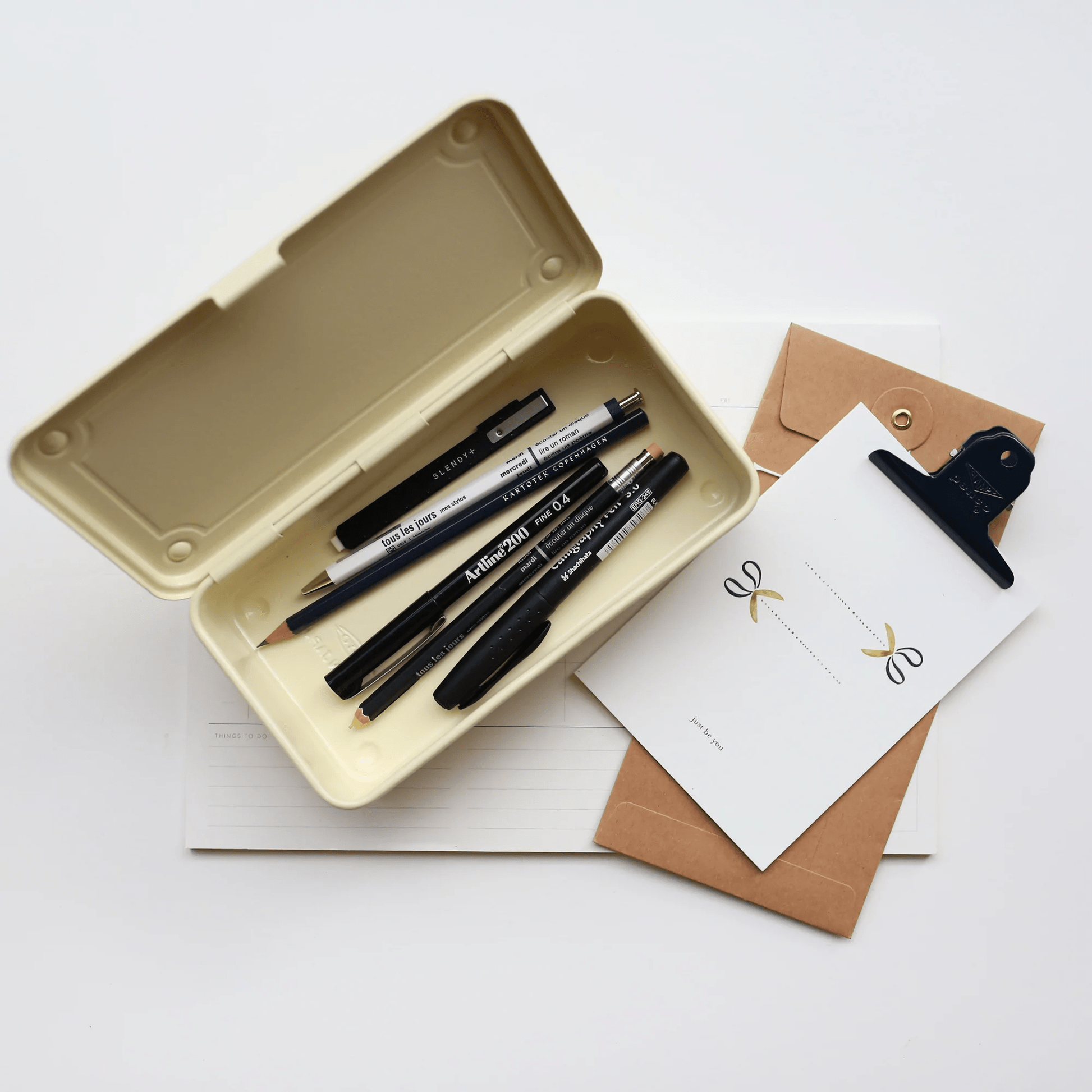 Toyo Steel Home e accessori Toolbox Toyo Steel  - T190 Beige