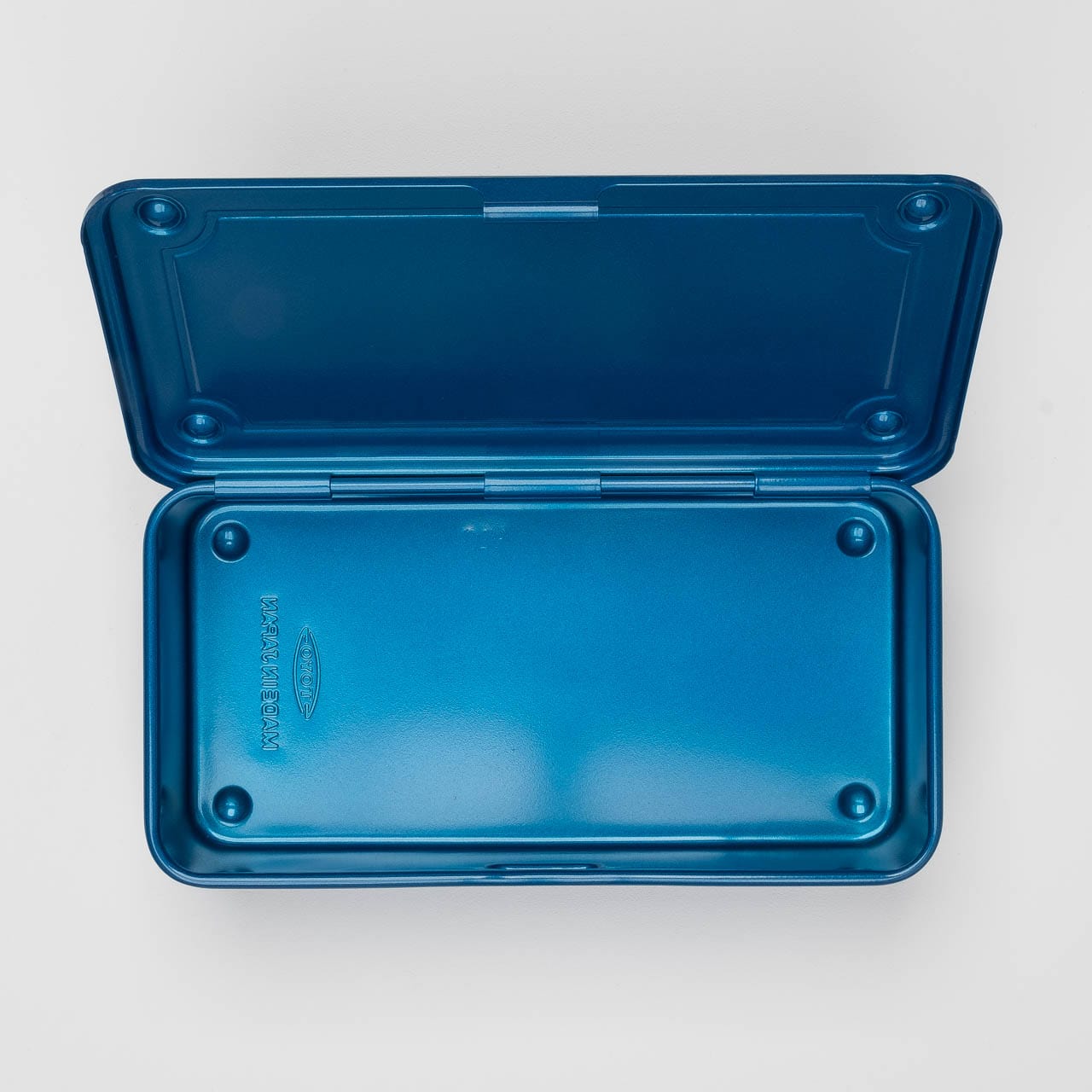 Toyo Steel Home e accessori Toolbox Toyo Steel  - T190 Blue