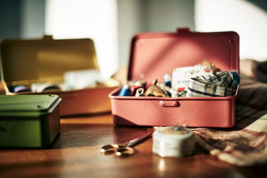 Toyo Steel Home e accessori Toolbox Toyo Steel  - T190 Coral