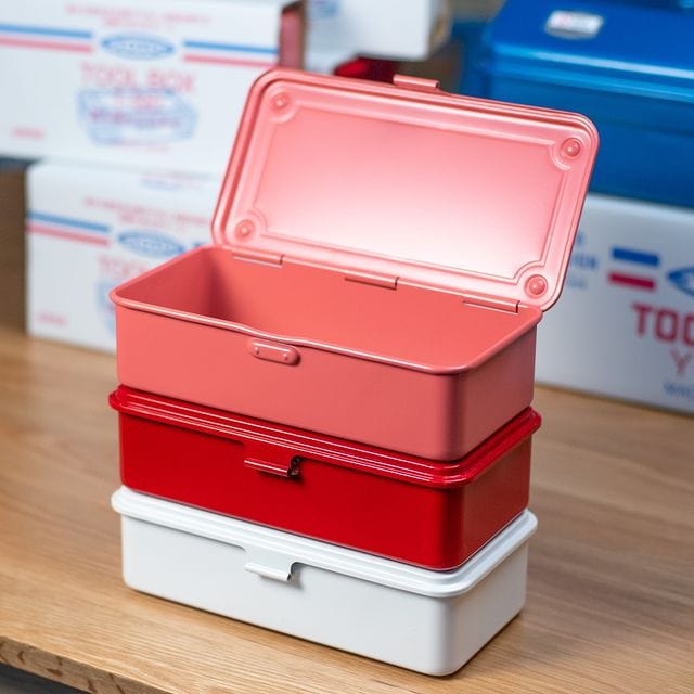 Toyo Steel Home e accessori Toolbox Toyo Steel  - T190 Coral