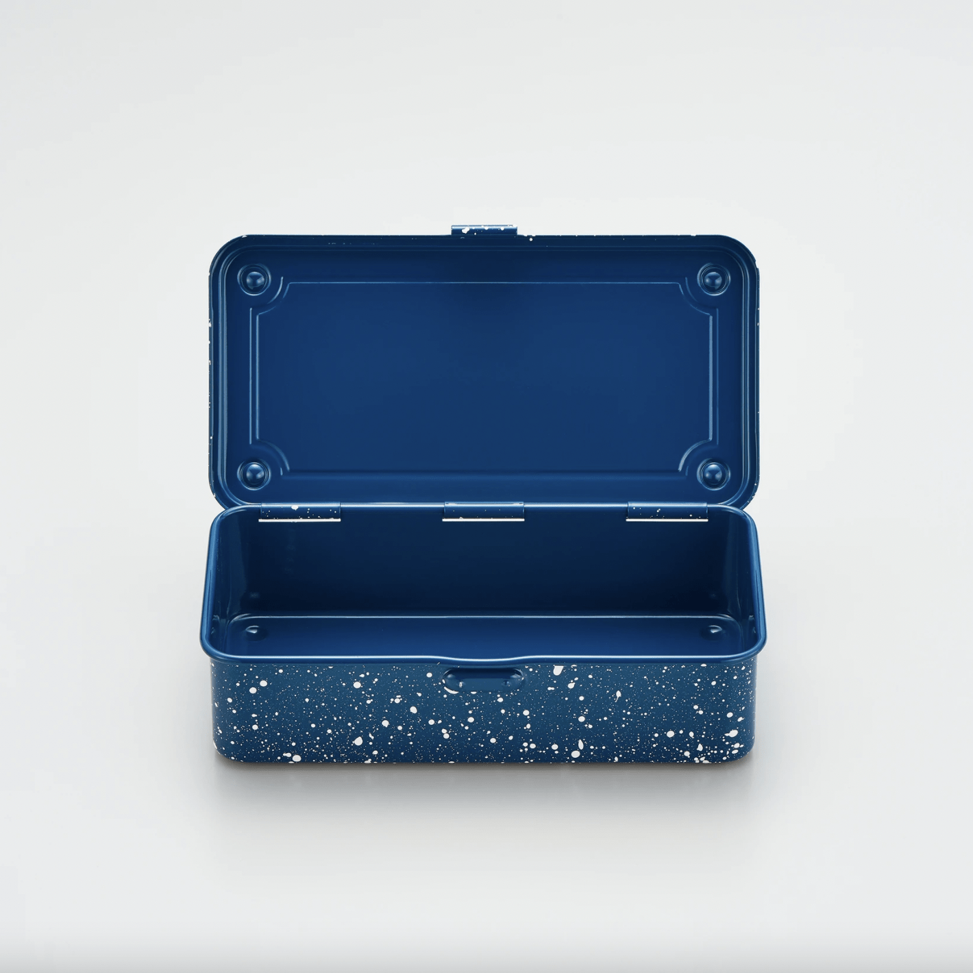 Toyo Steel Home e accessori Toolbox Toyo Steel  - T190 Japanese Indigo