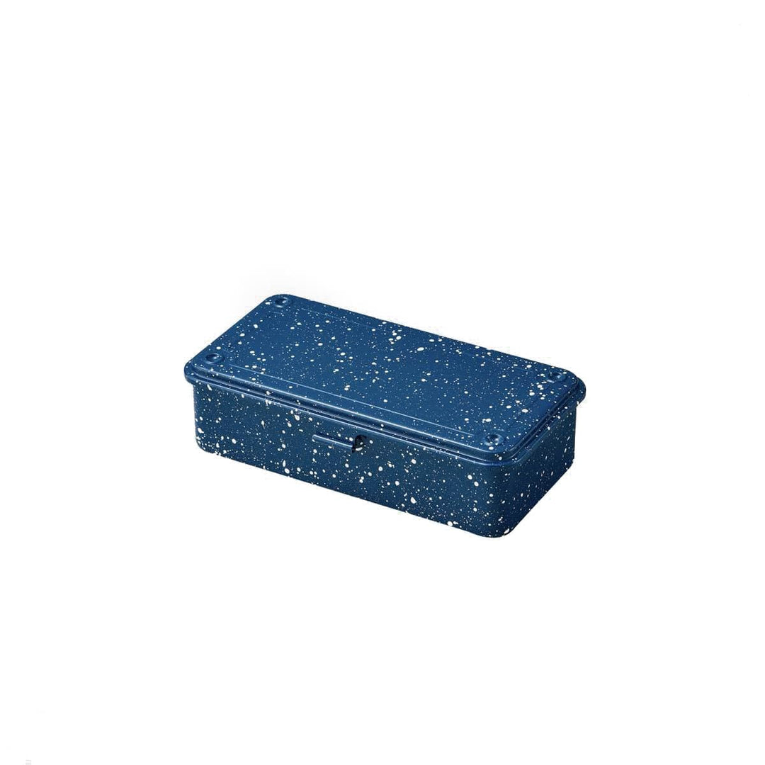 Toolbox Toyo Steel T190 Japanese Indigo SayPaper