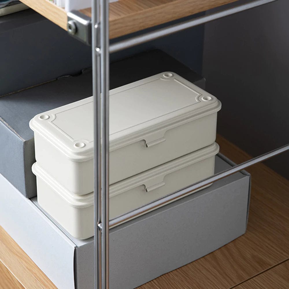 Toyo Steel Home e accessori Toolbox Toyo Steel  - T190 White