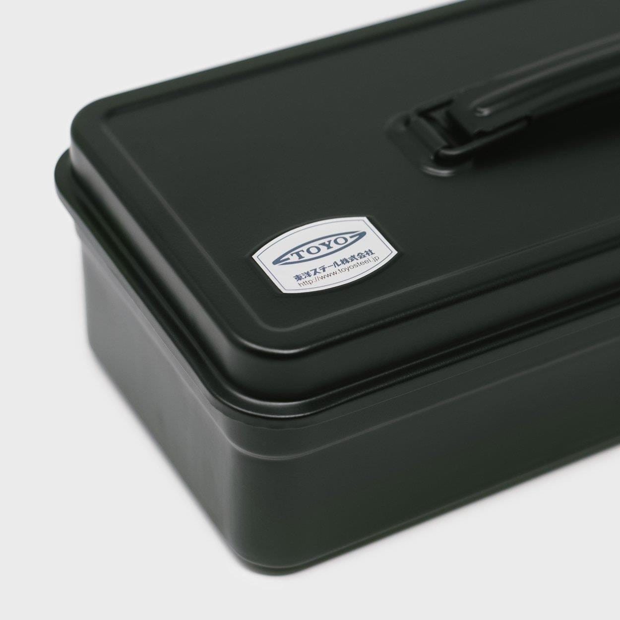 Toyo Steel Home e accessori Toolbox Toyo Steel  - T320 Black