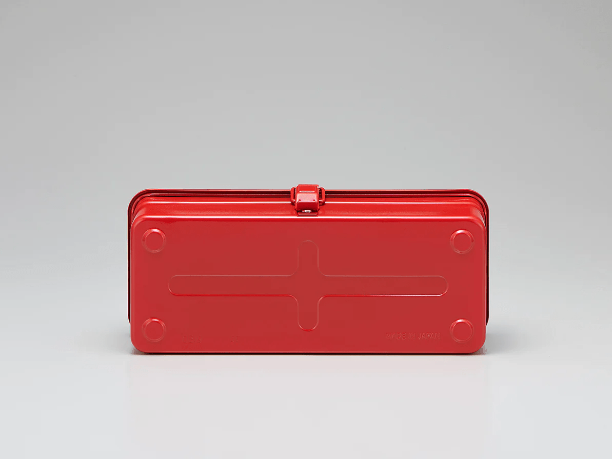 Toyo Steel Home e accessori Toolbox Toyo Steel  - T320 Red