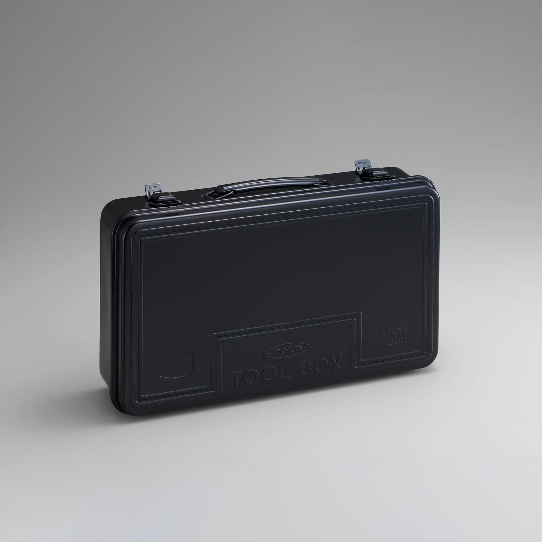 Toyo Steel Home e accessori Toolbox Toyo Steel  - T360 Black