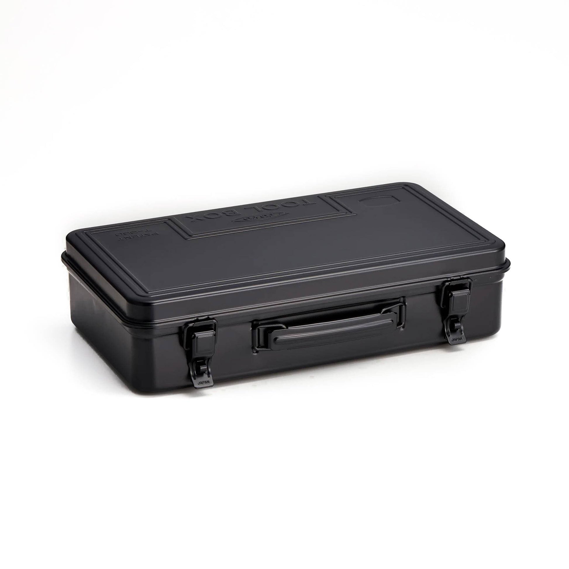 Toyo Steel Home e accessori Toolbox Toyo Steel  - T360 Black