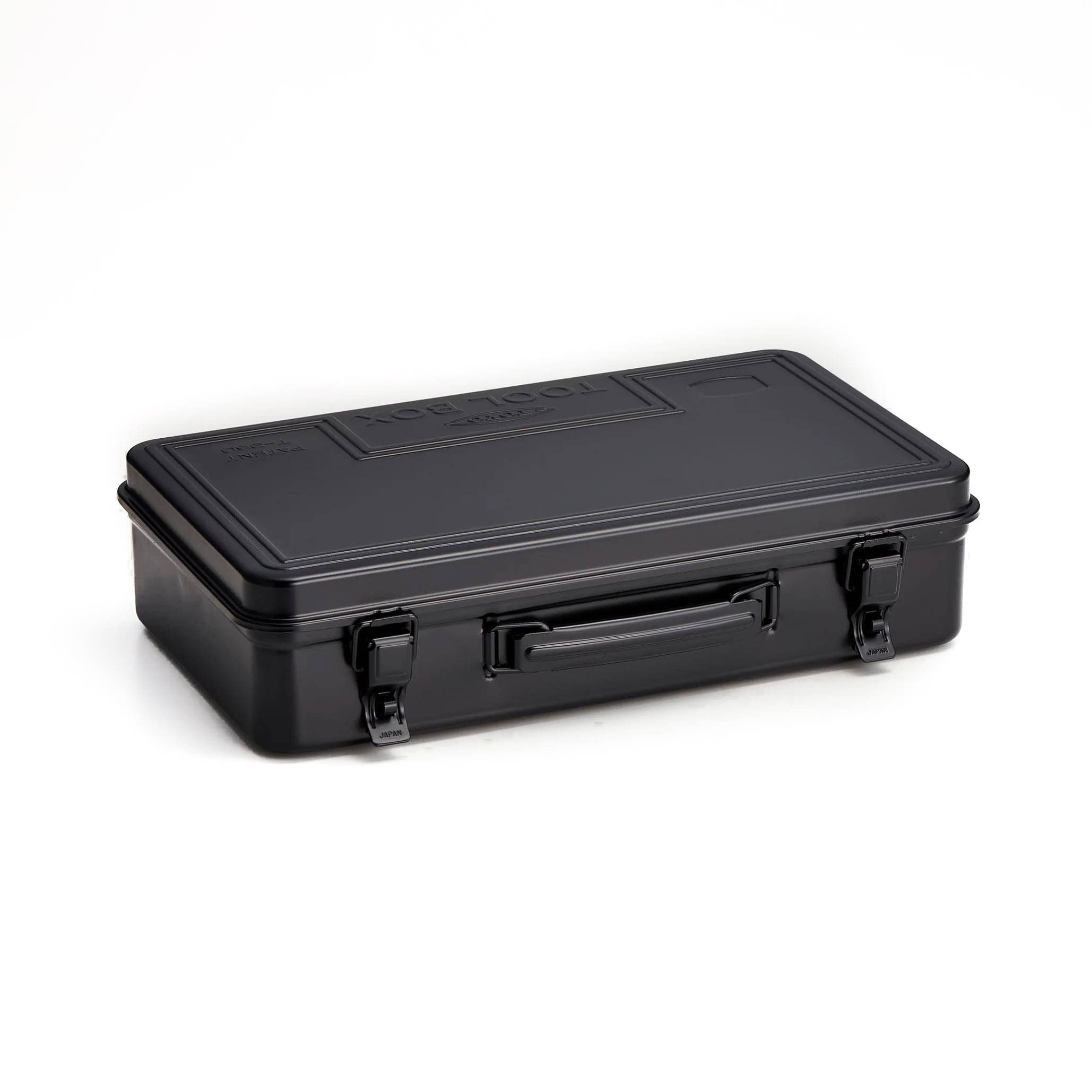 Toyo Steel Home e accessori Toolbox Toyo Steel  - T360 Black