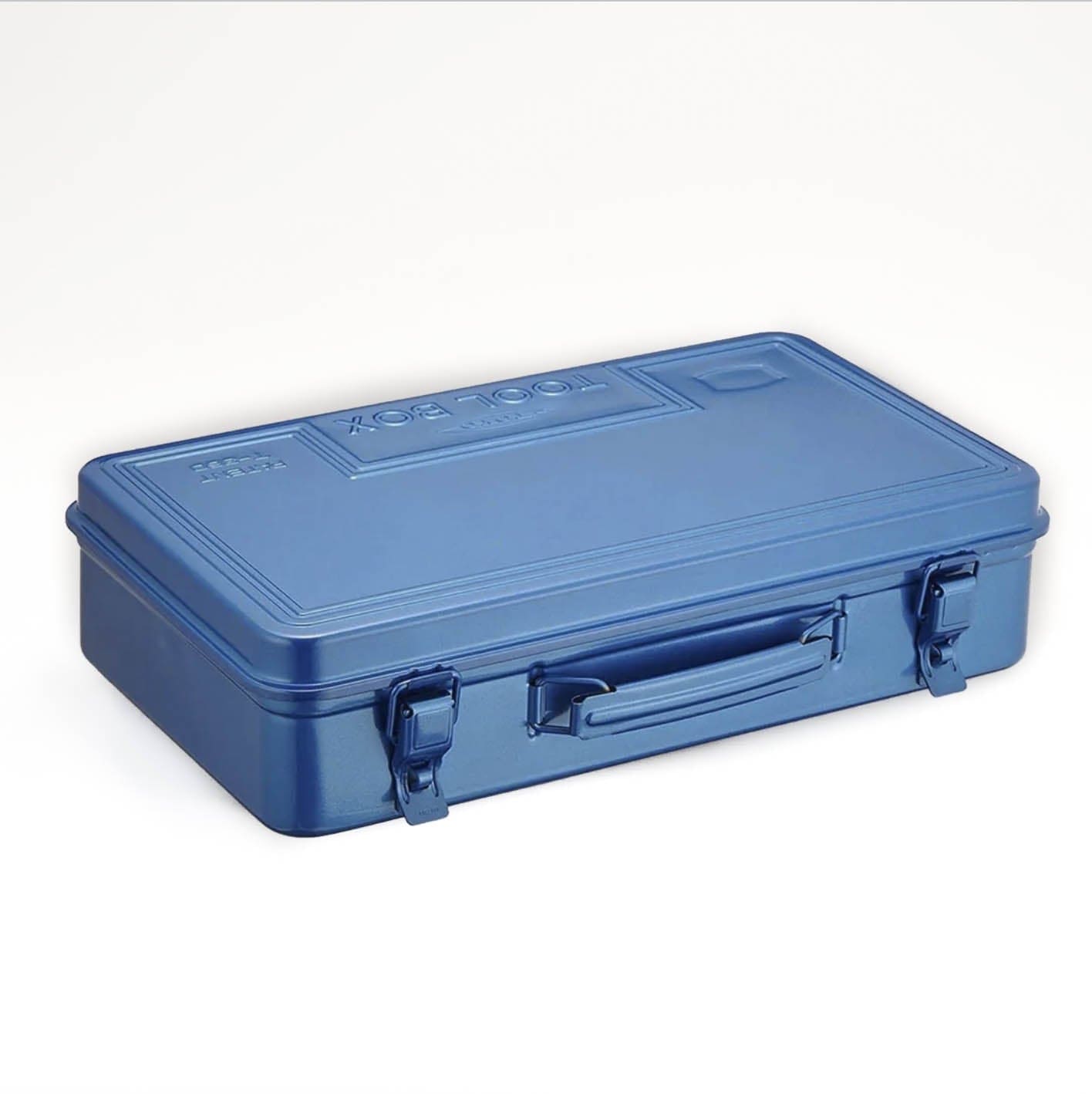 Toyo Steel Home e accessori Toolbox Toyo Steel  - T360 Blue