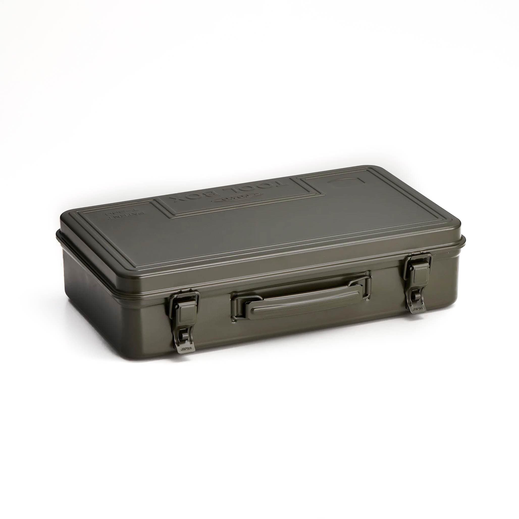 Toyo Steel Home e accessori Toolbox Toyo Steel  - T360 Khaki