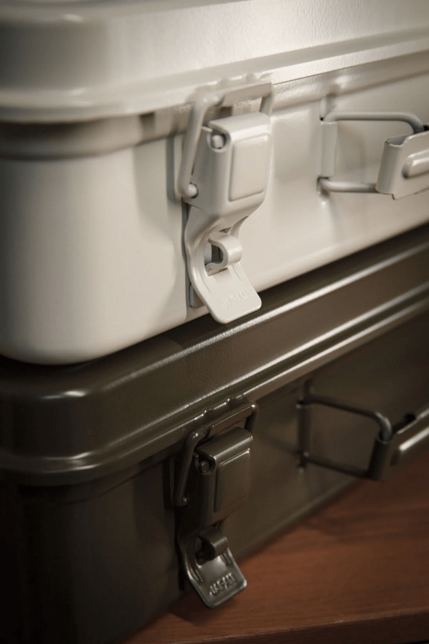 Toyo Steel Home e accessori Toolbox Toyo Steel  - T360 Khaki