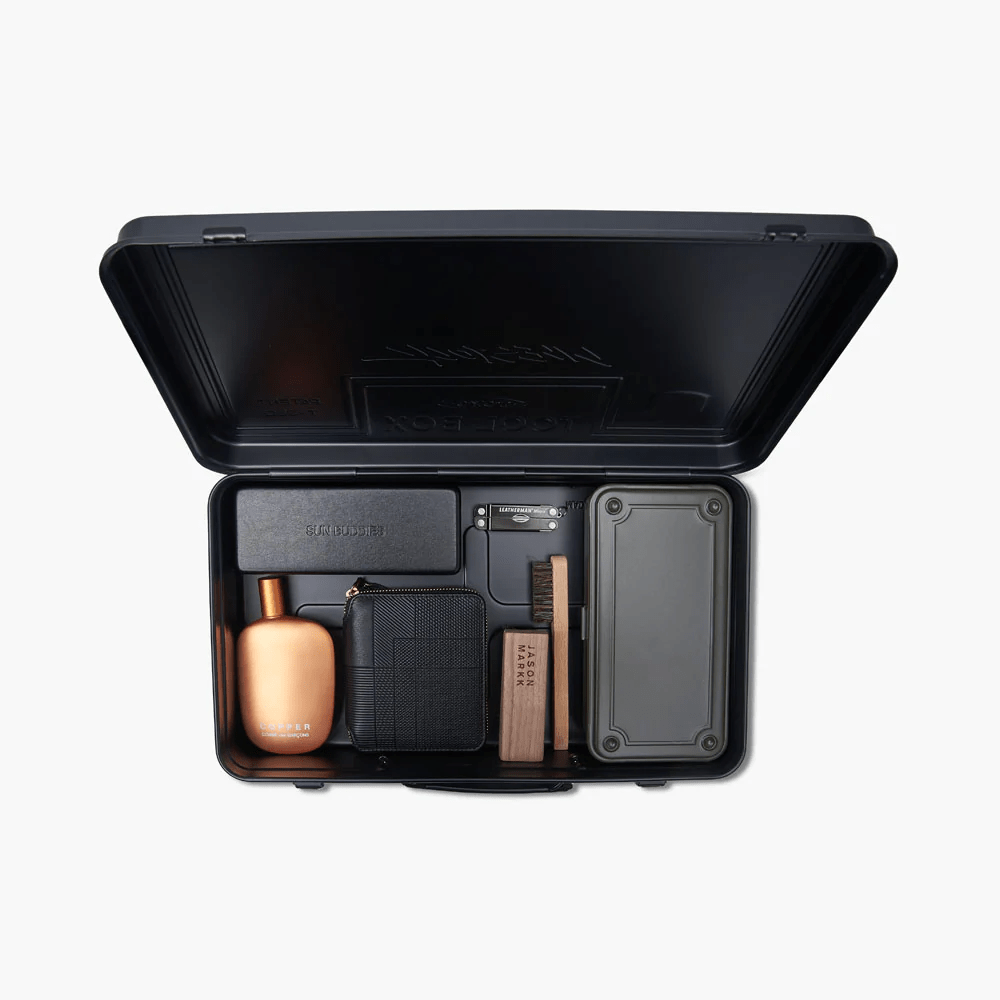 Toyo Steel Home e accessori Toolbox Toyo Steel  - T360 Khaki