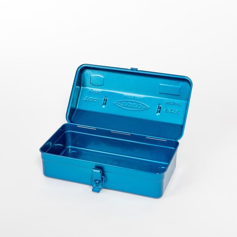 Toyo Steel Home e accessori Toolbox Toyo Steel  - Y280 Blue