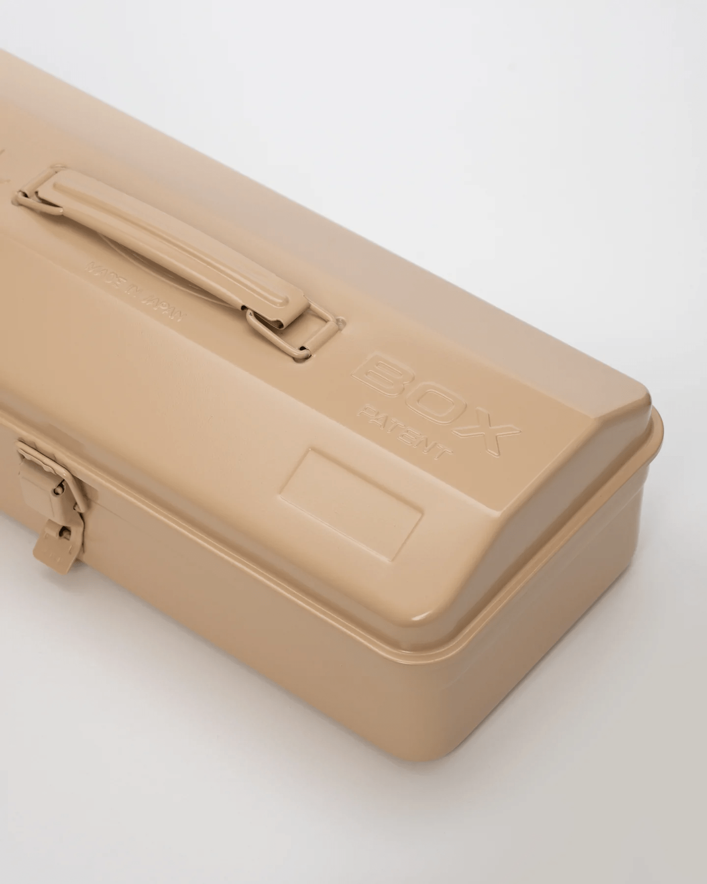 Toyo Steel Home e accessori Toolbox Toyo Steel  - Y350 Beige