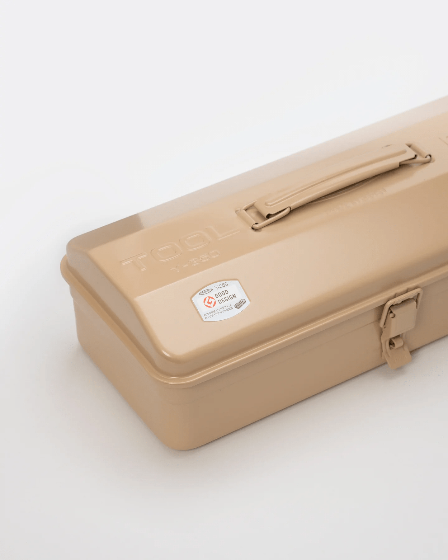 Toyo Steel Home e accessori Toolbox Toyo Steel  - Y350 Beige