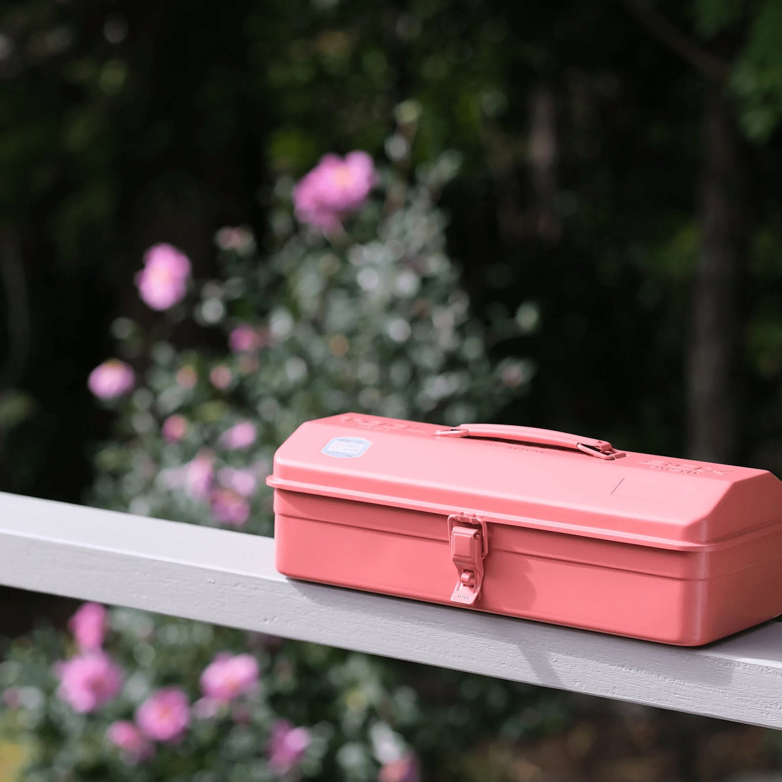Toyo Steel Home e accessori Toolbox Toyo Steel  - Y350 Coral