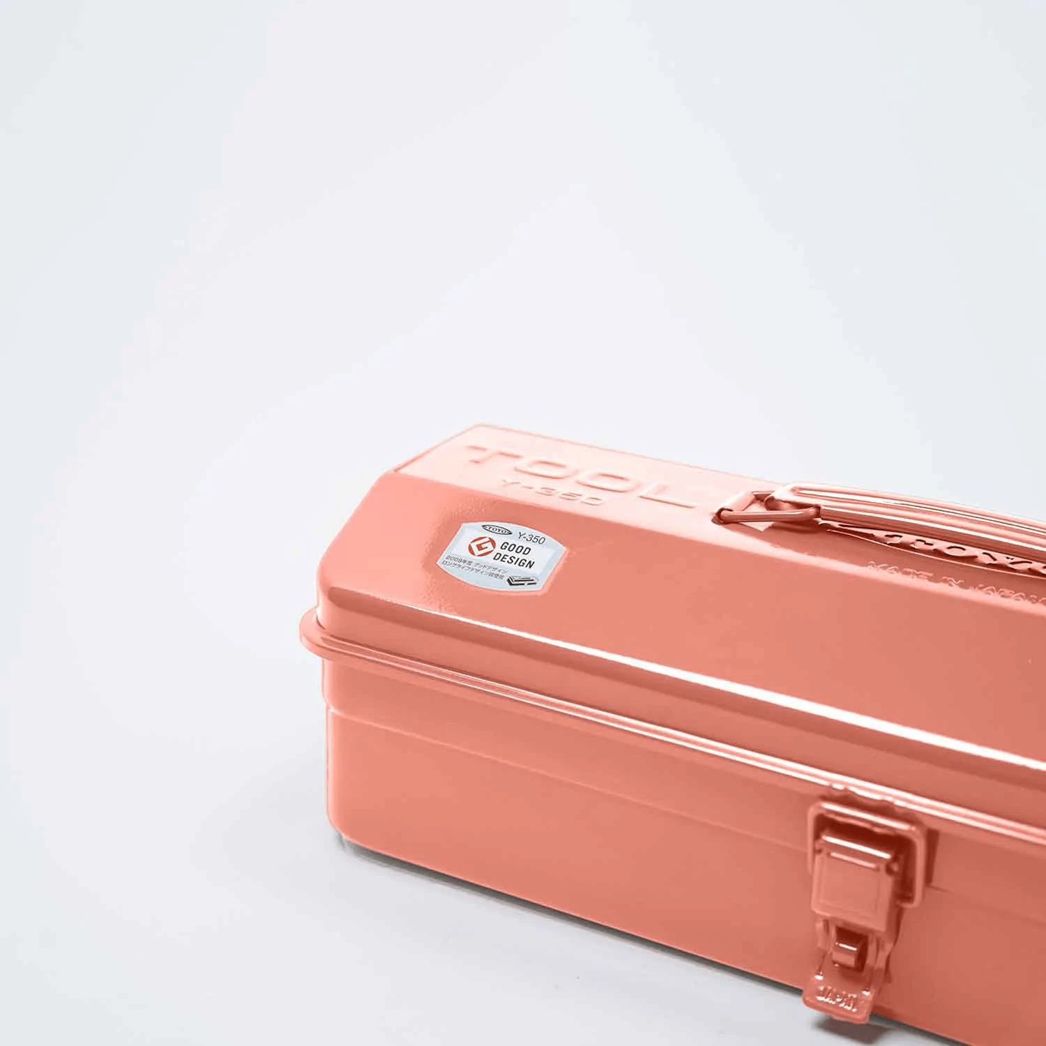 Toyo Steel Home e accessori Toolbox Toyo Steel  - Y350 Coral