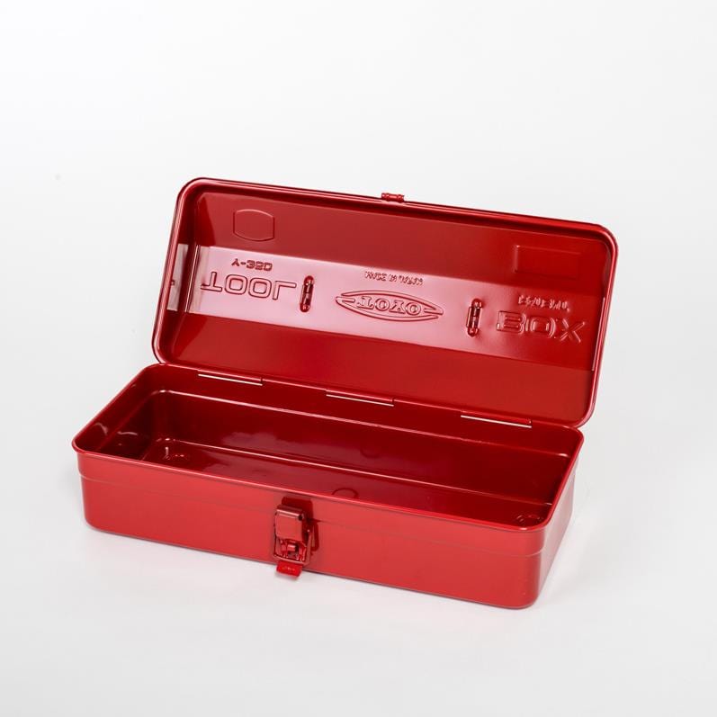 Toyo Steel Home e accessori Toolbox Toyo Steel  - Y350 Red