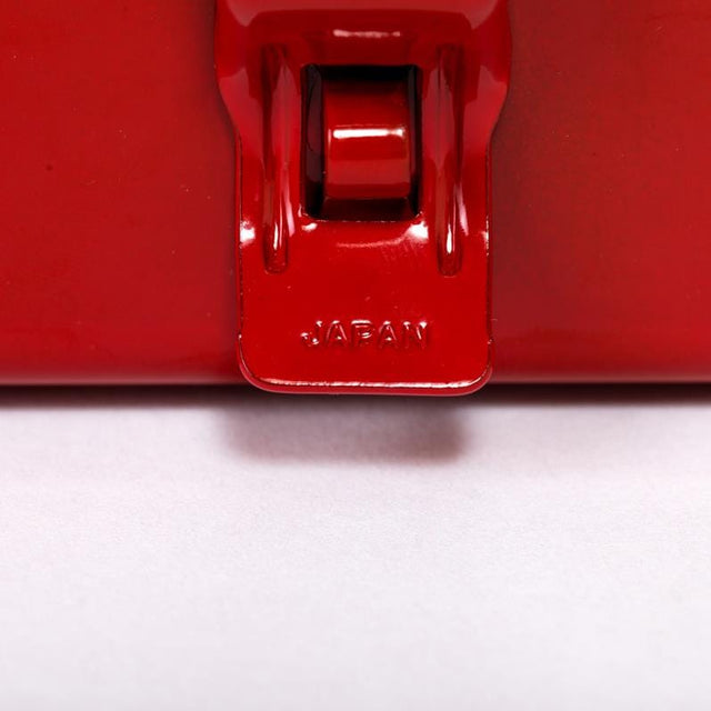 Toyo Steel Home e accessori Toolbox Toyo Steel  - Y350 Red