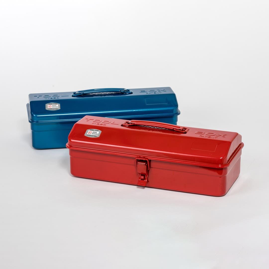 Toyo Steel Home e accessori Toolbox Toyo Steel  - Y350 Red