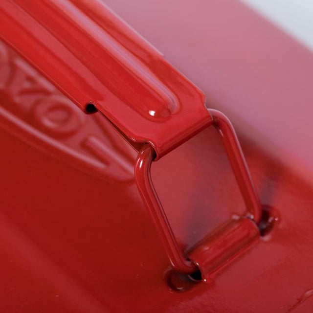 Toyo Steel Home e accessori Toolbox Toyo Steel  - Y350 Red