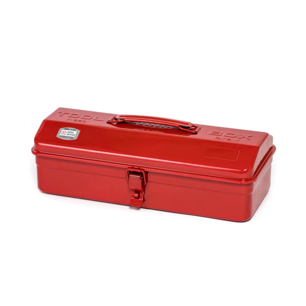 Toyo Steel Home e accessori Toolbox Toyo Steel  - Y350 Red