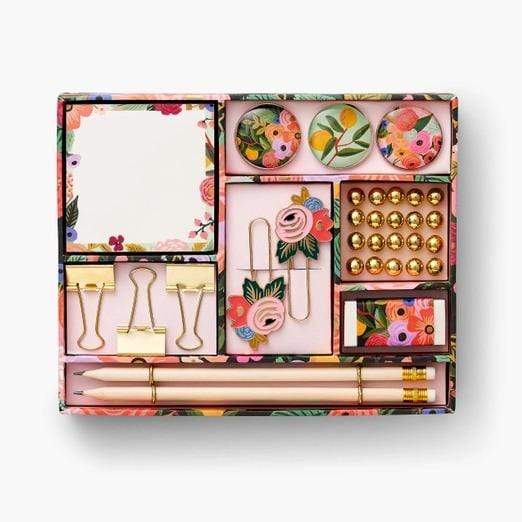 Rifle Paper Idee regalo La box Addicted Rifle Paper