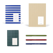 SayPaper Idee regalo La Parisienne